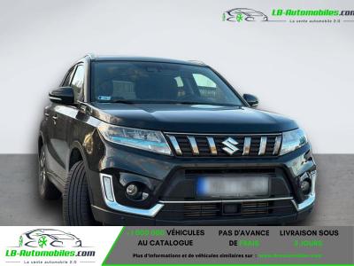 Suzuki Vitara 1.4 Boosterjet 129ch BVM