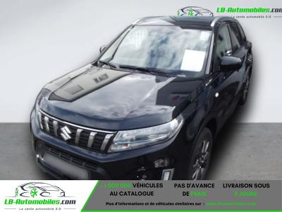 Suzuki Vitara 1.4 Boosterjet 129ch BVM