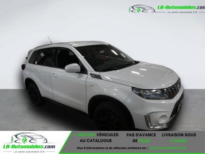 Suzuki Vitara 1.4 Boosterjet 129ch BVM