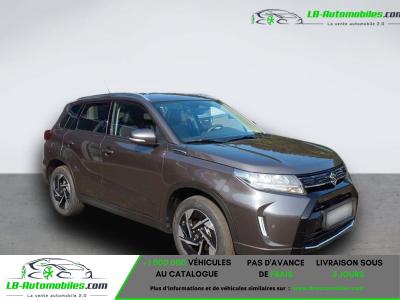 Suzuki Vitara 1.4 Boosterjet Allgrip Hybrid BVM 129ch