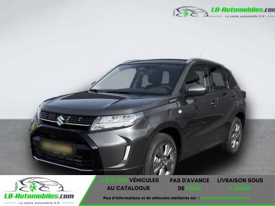 Suzuki Vitara 1.4 Boosterjet Allgrip Hybrid BVM 129ch