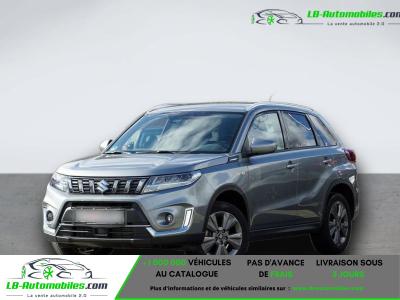 Suzuki Vitara 1.4 Boosterjet Hybrid BVM 129ch