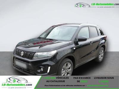 Suzuki Vitara 1.5 Dualjet Hybrid BVA 102ch