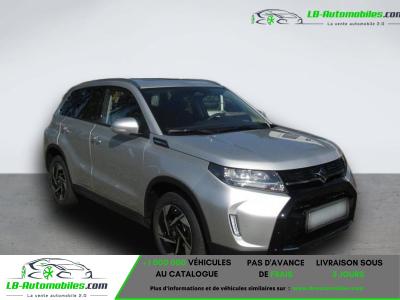 Suzuki Vitara 1.5 Dualjet Hybrid BVA 102ch