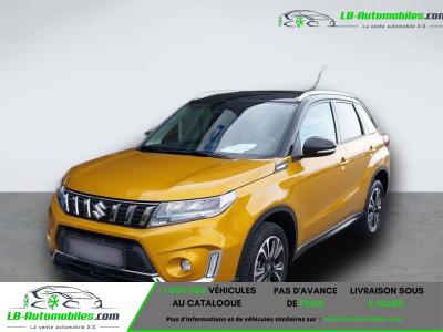 Suzuki Vitara 1.5 Dualjet Hybrid BVA 102ch