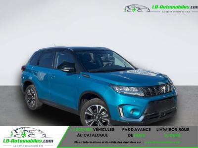 Suzuki Vitara 1.5 Dualjet BVA 102ch