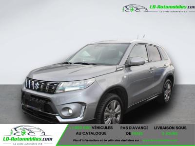 Suzuki Vitara 1.5 Dualjet BVA 102ch
