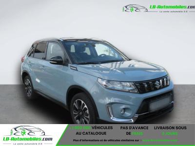 Suzuki Vitara 1.5 Dualjet BVA 102ch