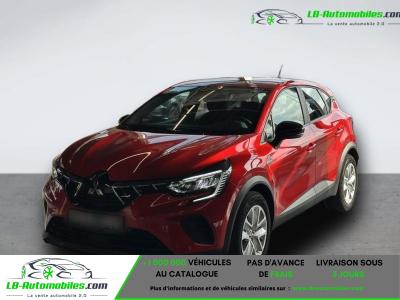 Mitsubishi ASX 1.0 MPI-T 91 BVM