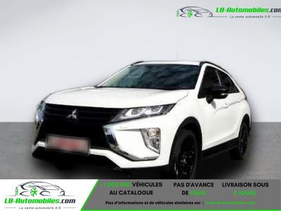 Mitsubishi Eclipse Cross 1.5 MIVEC 163 BVM 2WD