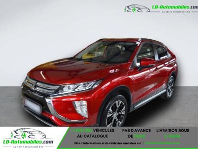 Mitsubishi Eclipse Cross 1.5 MIVEC 163 BVM 2WD