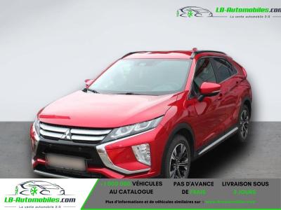 Mitsubishi Eclipse Cross 1.5 MIVEC 163 BVM 2WD
