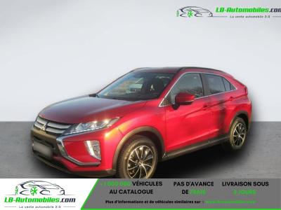 Mitsubishi Eclipse Cross 1.5 MIVEC 163 BVM 2WD