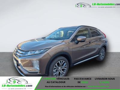 Mitsubishi Eclipse Cross 1.5 MIVEC 163 BVM 2WD