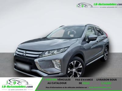 Mitsubishi Eclipse Cross 1.5 T-MIVEC 163 BVA 2WD