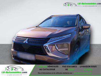Mitsubishi Eclipse Cross 2.4 MIVEC PHEV Twin Motor 4WD 188 ch