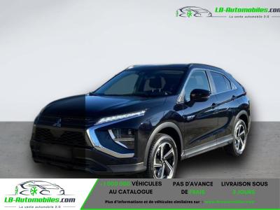 Mitsubishi Eclipse Cross 2.4 MIVEC PHEV Twin Motor 4WD 188 ch