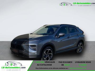 Mitsubishi Eclipse Cross 2.4 MIVEC PHEV Twin Motor 4WD 188 ch