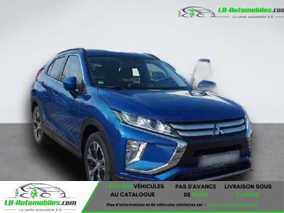 Mitsubishi Eclipse Cross 1.5 MIVEC 163 BVA 2WD