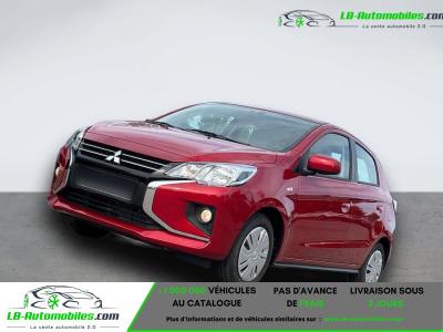 Mitsubishi Space Star 1.2 MIVEC 71 BVA