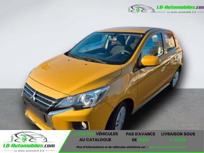 Mitsubishi Space Star 1.2 MIVEC 71 BVM