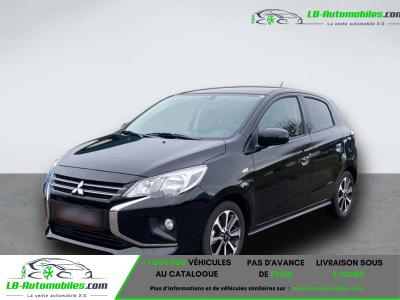 Mitsubishi Space Star 1.2 MIVEC 71 BVA