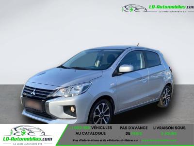 Mitsubishi Space Star 1.2 MIVEC 71 BVA