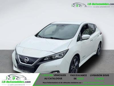 Nissan Leaf Electrique 40kWh 150 ch BVA