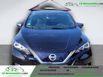 Nissan Leaf Electrique 40kWh 150 ch BVA