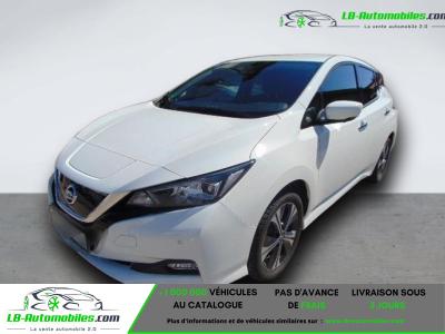 Nissan Leaf Electrique 62kWh 217 ch BVA