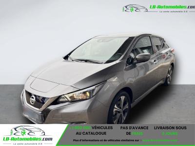 Nissan Leaf Electrique 40kWh 150 ch