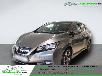Nissan Leaf Electrique 40kWh 150 ch