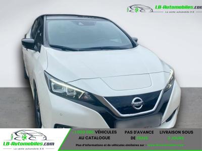 Nissan Leaf Electrique 40kWh 150 ch