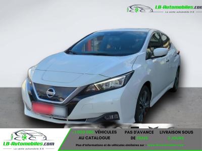 Nissan Leaf Electrique 40kWh 150 ch