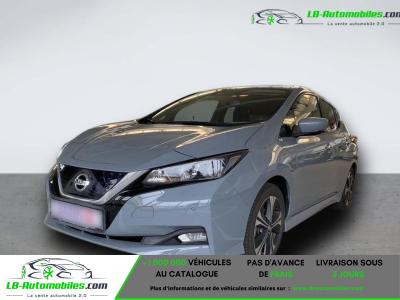 Nissan Leaf Electrique 40kWh 150 ch