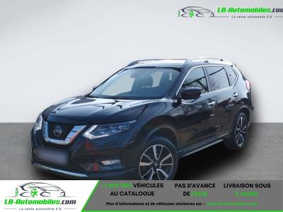 Nissan X-Trail 1.3 DIG-T 160 BVA 5pl