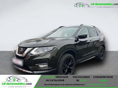 Nissan X-Trail 1.3 DIG-T 160 BVA 5pl