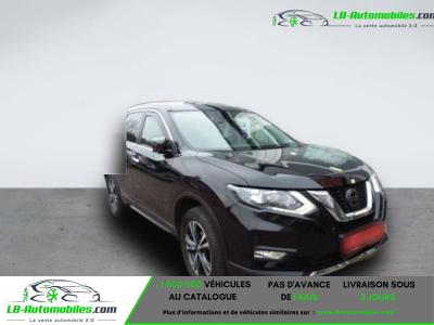 Nissan X-Trail 1.3 DIG-T 160 BVA 5pl