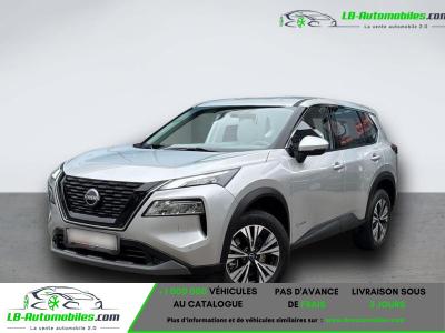 Nissan X-Trail e-POWER 204 ch