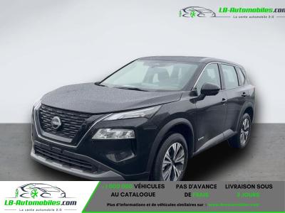 Nissan X-Trail e-POWER 204 ch