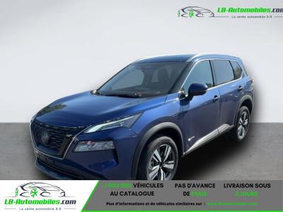 Nissan X-Trail e-POWER 204 ch
