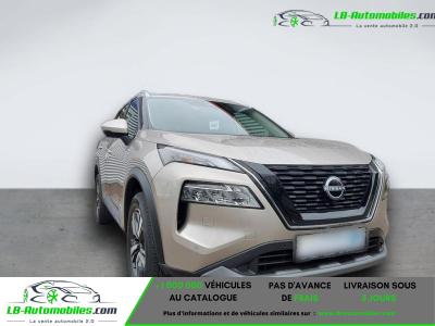 Nissan X-Trail e-POWER 213 ch e-4ORCE 7 Places BVA