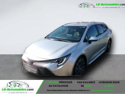 Toyota Corolla Touring Sports Hybride 122h BVA