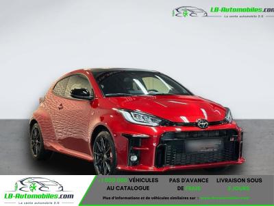 Toyota Yaris GR 1.6L 261ch