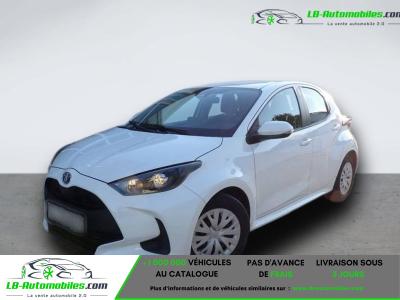 Toyota Yaris HYBRIDE 116ch