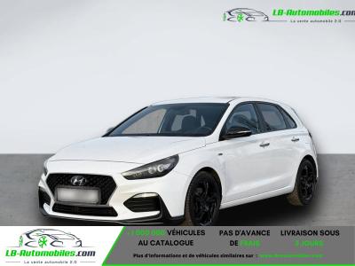 Hyundai I30 1.4 T-GDi 140 BVM