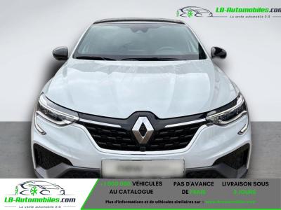 Renault Arkana E-Techhybride 145 BVA