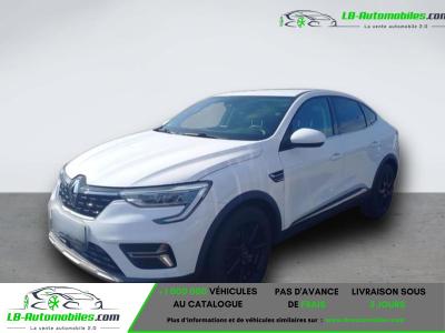 Renault Arkana E-Techhybride 145 BVA