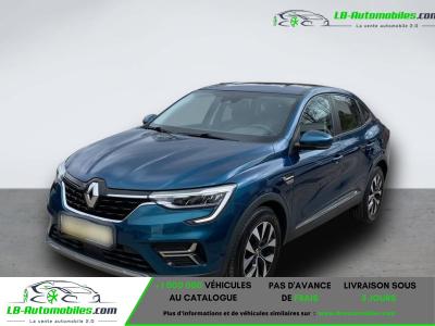 Renault Arkana TCe 140 BVA