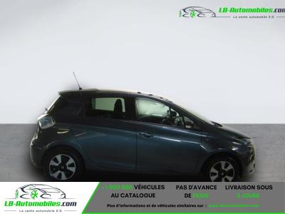 Renault Zoe R110 BVA